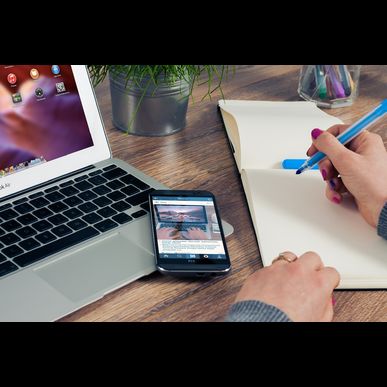 大田区の当社はポスティングの業務委託を請け負っております