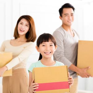 大田区でポスティングを行う当社はWワーク可能です