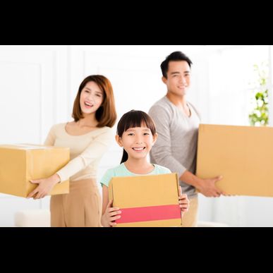 大田区でポスティングを行う当社はWワーク可能です