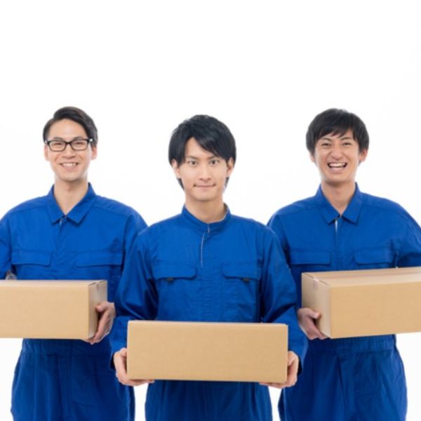 大田区でポスティングのバイトをお探しなら（合）ソートへ